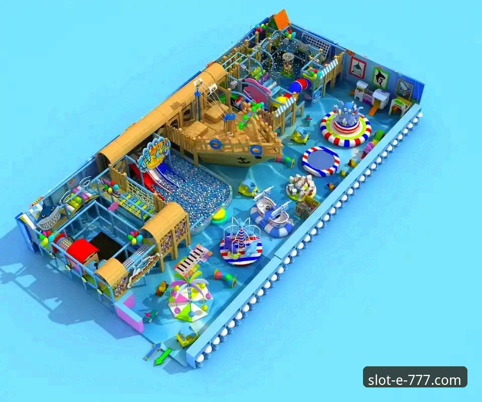 777电玩城2025新版深度评测：电玩城数字娱乐体验详解
