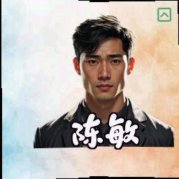 陈敏